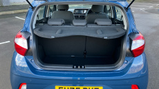 Hyundai i10 1.0 [63] Advance 5dr Auto [Nav] Petrol Hatchback